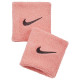 Nike Περικάρπιο Swoosh Wristbands 2-Pack